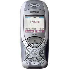 SIEMENS MC-60