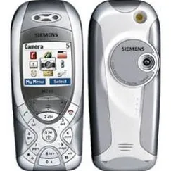 Siemens MC60