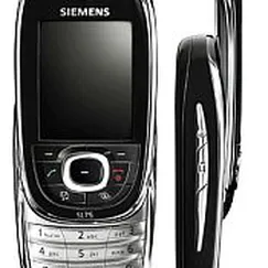 Siemens SL75