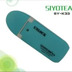 Siyoteam SY-K33 SD Card