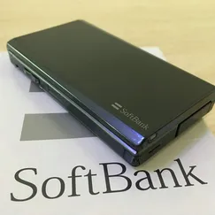 SoftBank 740SC