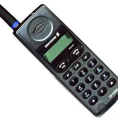 Ericsson GH388