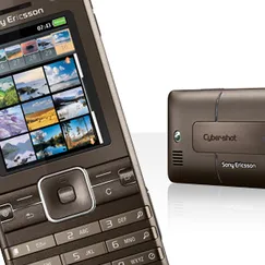 Vỏ sony ericsson 770i