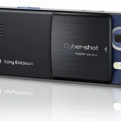 Sony Ericsson C510