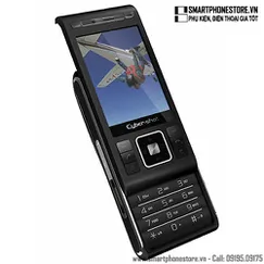 SONY ERICSSON C905, SONY C905