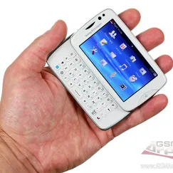 SONY ERICSSON CK15i