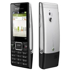 Sony Ericsson Elm J10i