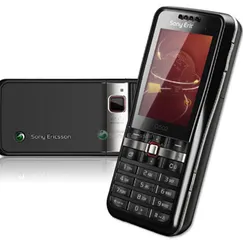Sony Ericsson G502i
