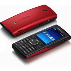 Sony Ericsson j108i