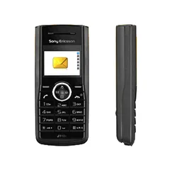 sony ericsson j110i
