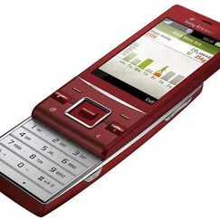 Sony Ericsson J20I
