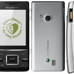 sony ericsson j20i