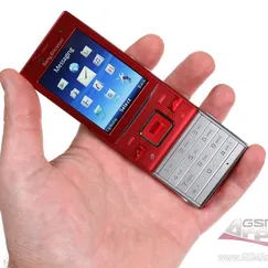 Sony Ericsson J20i