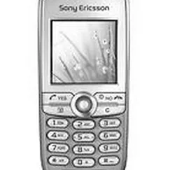 Sony Ericsson J210i