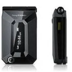 Sony Ericsson Jalou F100i