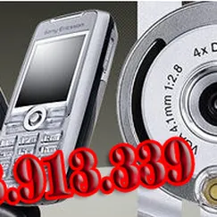 Sony Ericsson K 700i