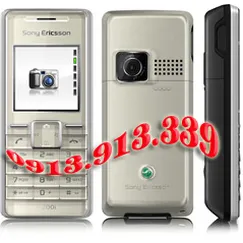 Sony Ericsson K200i