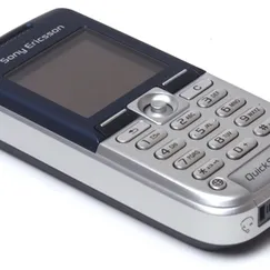 Sony Ericsson K300i