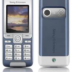 Sony Ericsson K310i