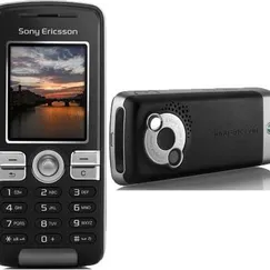 Sony Ericsson K510i