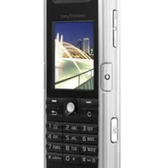 Sony Ericsson K608i