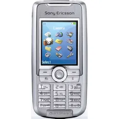 Sony-Ericsson K700