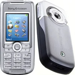 Vỏ Sony Ericsson K700i