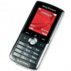 Sony Ericsson K750i