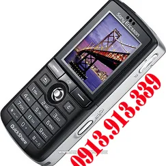 Sony Ericsson K750i