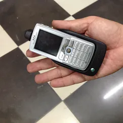 Sony Ericsson K758i