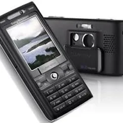 Điện thoại Sony Ericsson K800i