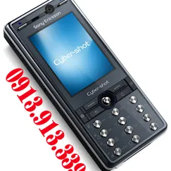 Sony Ericsson K810i