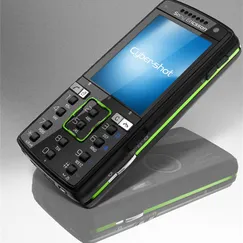 Sony Ericsson K850i
