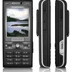 Sony Ericsson K880i