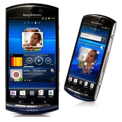 Sony Ericsson MT11