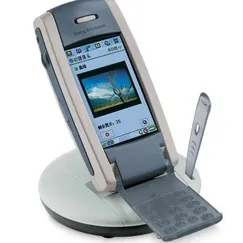 sony ericsson p800i
