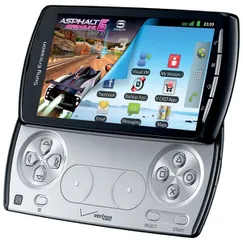 Sony Ericsson R800