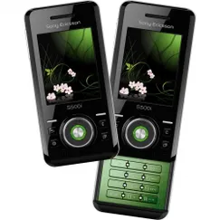 Sony Ericsson S500i