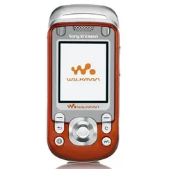 Sony Ericsson S600i