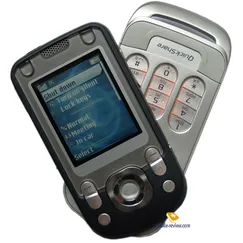 Sony Ericsson S600i