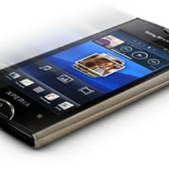 Sony Ericsson ST18i