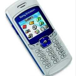 Sony Ericsson T230