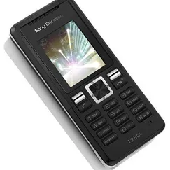 Sony Ericsson T250i