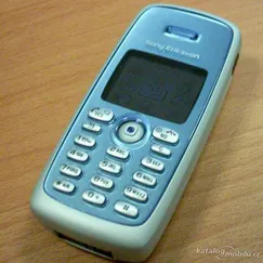 Sony Ericsson T300