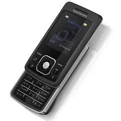 Sony Ericsson T303