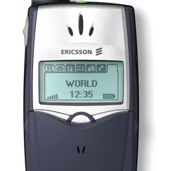 Sony Ericsson T39