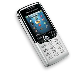 Vỏ Sony Ericsson T610