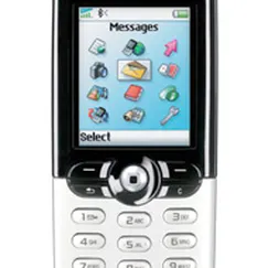 Sony Ericsson T610i