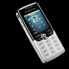 Sony Ericsson T616