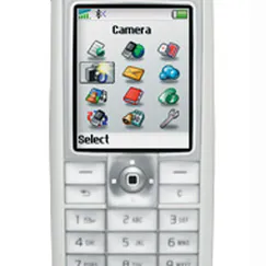 Sony Ericsson T630